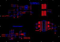 MSTV2202-N1 Circuit Diagram